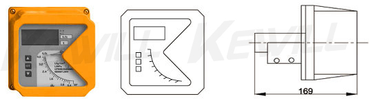 K2智能型指示器